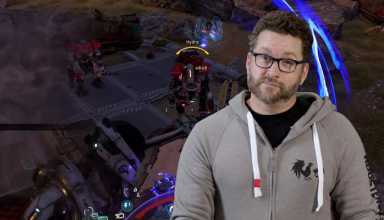 Immersion s04e06-07: Last of Us and Mass Effect join the party