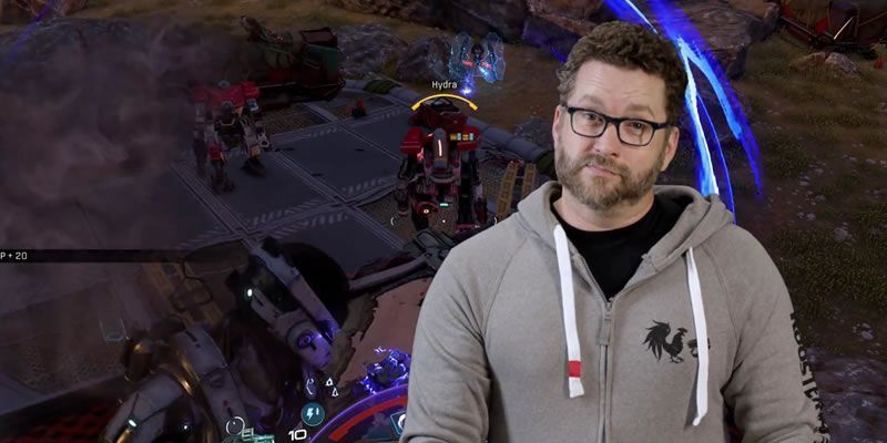 Immersion s04e06-07: Last of Us and Mass Effect join the party