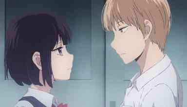 Kuzu no Honkai: De lo mejor de la temporada y quizás del año