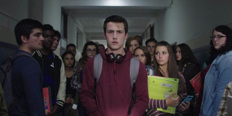 Doce razones por las que 13 Reasons Why apesta y una por la que es maravillosa