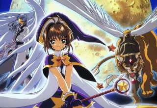 Retro Review: Cardcaptor Sakura sobrevive a la prueba del tiempo