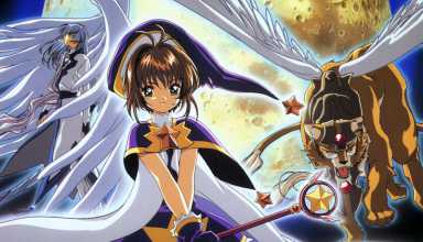Retro Review: Cardcaptor Sakura sobrevive a la prueba del tiempo