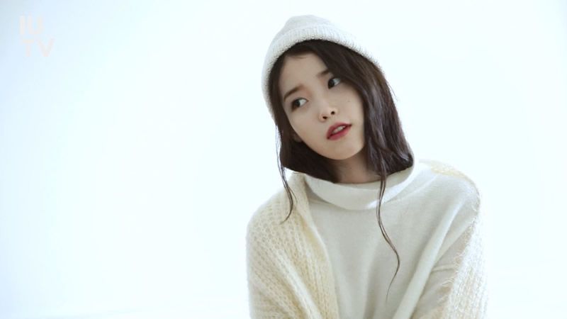 El álbum Palette prueba que IU es una de las mejores solistas del KPOP
