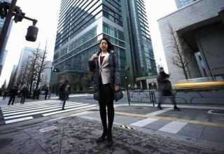5 Cosas buenas de trabajar en Japón