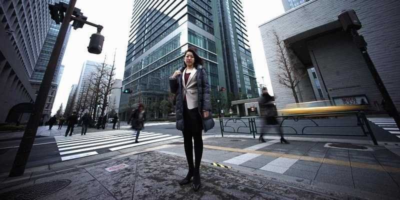 5 Cosas buenas de trabajar en Japón