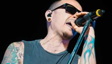 Hallan muerto a Chester Bennington, el vocalista de Linkin Park