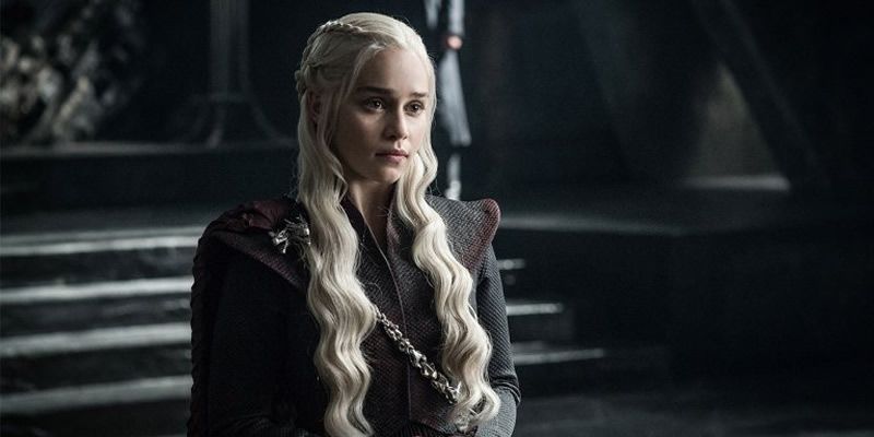 Game of Thrones S7E2, Stormborn: Lucha por el poder o la salvación