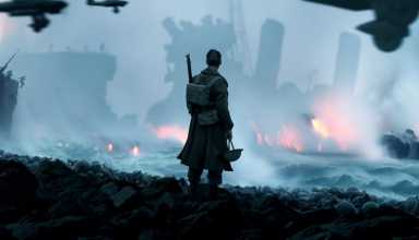 Dunkirk, lo nuevo de Nolan, destaca en la taquilla