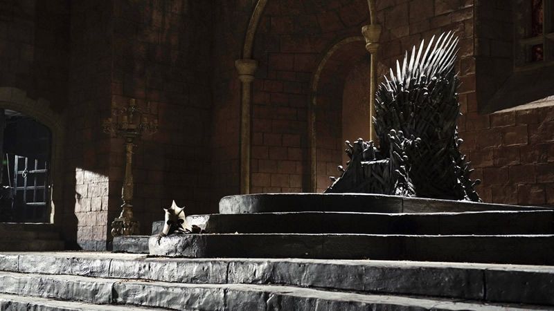 Los 5 mayores Epic Fail y Epic Win en Game of Thrones