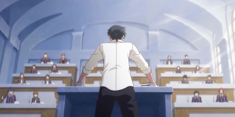 Akashic Records: Manual para hacer una historia genérica