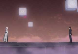 Seikaisuru Kado: Una serie que pudo dar muchísimo más