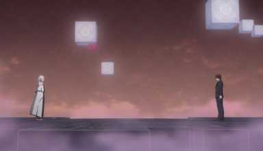 Seikaisuru Kado: Una serie que pudo dar muchísimo más