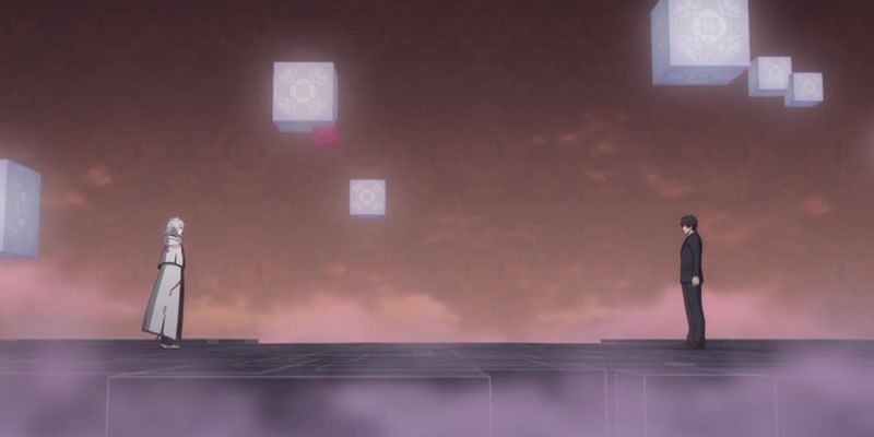 Seikaisuru Kado: Una serie que pudo dar muchísimo más