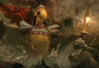 Microsoft anuncia el Age of Empires 4