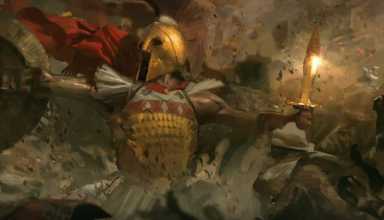 Microsoft anuncia el Age of Empires 4