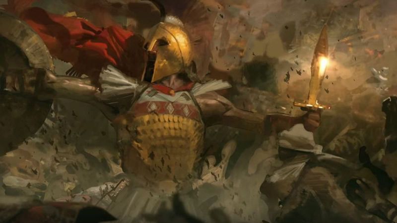 Microsoft anuncia el Age of Empires 4