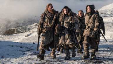 GOT S7E6: ¡Nos teletransportamos y tenemos cadenas mágicas!