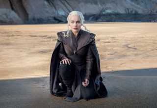 ¿Por qué creo que va a morir Daenerys Targaryen? (Spoilers)