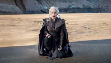 ¿Por qué creo que va a morir Daenerys Targaryen? (Spoilers)