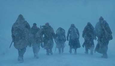 GoT S7E5: Eastwatch, el episodio “menos acontecido”