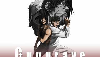Retro Review: Gungrave y la familia que eliges, tus amigos
