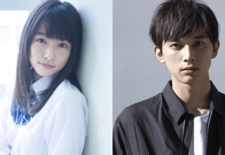 El clásico Shoujo Marmalade Boy, tendrá película de acción real