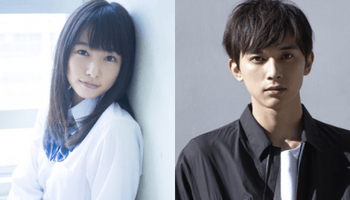 El clásico Shoujo Marmalade Boy, tendrá película de acción real