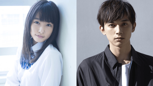 El clásico Shoujo Marmalade Boy, tendrá película de acción real