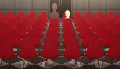 Kizumonogatari III Reiketsu-hen: Un cierre magistral para la trilogía