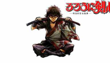 Rurouni Kenshin Hokkaido-hen se estrenará en septiembre