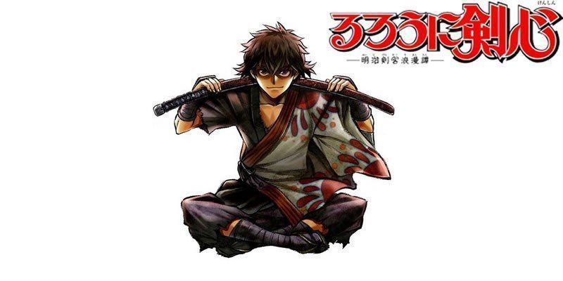 Rurouni Kenshin Hokkaido-hen se estrenará en septiembre