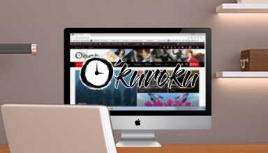 ¡Hoy es el 10º Aniversario de O’kuroku Webzine!