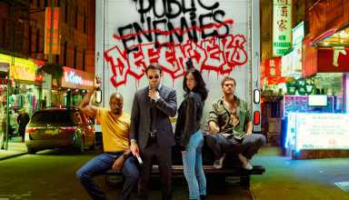 Primeras impresiones de The Defenders, los “Avengers” de la gente común