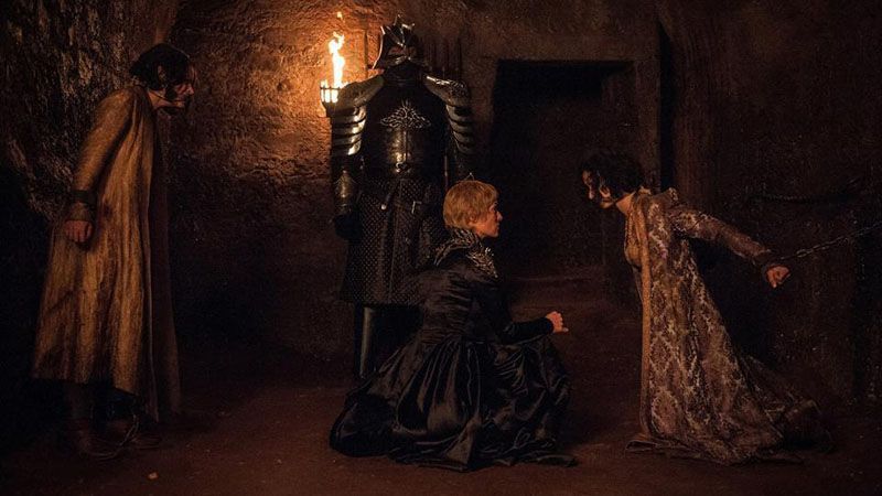 GOT S7E3: The Queen’s Justice, un episodio donde se hizo justicia