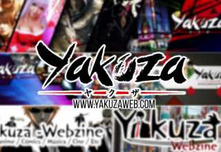 ¿Por qué tanto silencio en Yakuza Webzine últimamente?