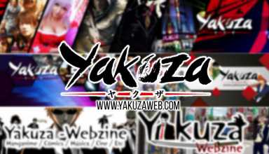 Yakuza Webzine «cierra sus puertas» y pronto llega nuestra nueva web