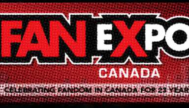 Brace yourselves: FanExpo 2017 is coming