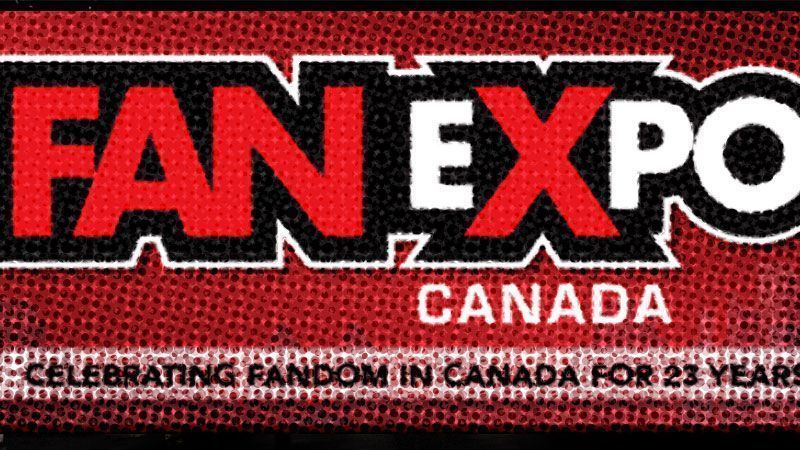 Brace yourselves: FanExpo 2017 is coming
