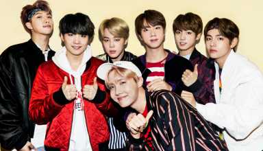 BTS sigue rompiendo récords con su nuevo disco y canción