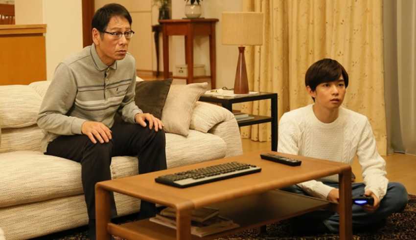 Final Fantasy XIV: Dad of Light, una historia de amor fraternal
