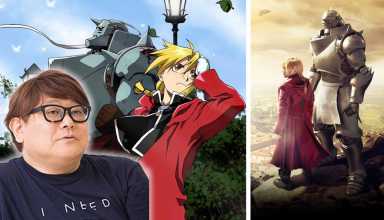 Director de Fullmetal Alchemist critica al live action que se estrenará pronto