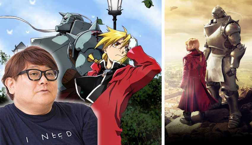Director de Fullmetal Alchemist critica al live action que se estrenará pronto