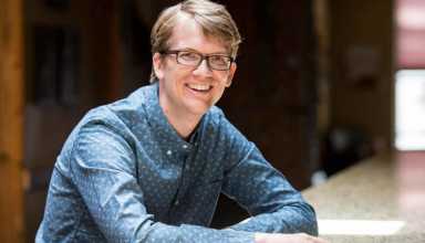 Hank Green escribirá su primer libro