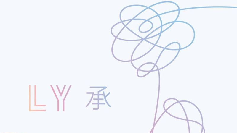 Love Yourself: Her, BTS con un tinte americano
