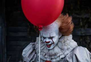It 2017, el regreso de Pennywise de la mano de Andy Muschietti
