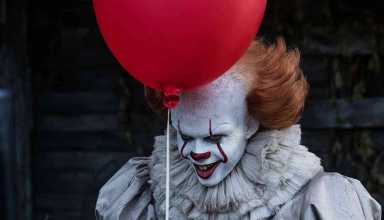 It 2017, el regreso de Pennywise de la mano de Andy Muschietti
