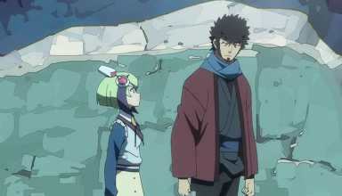 Dimension W: Un anime sin pretensiones que entretiene