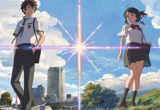 Kimi no Na wa tendrá adaptación Live Action por parte de Hollywood