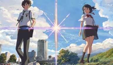 Kimi no Na wa tendrá adaptación Live Action por parte de Hollywood