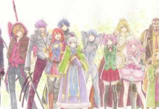 Okuroku In-depth Re:Creators: Una joya que merece volverse un clásico